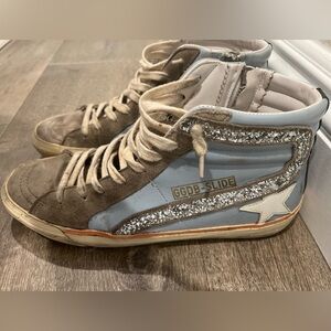 Golden Goose Sneakers